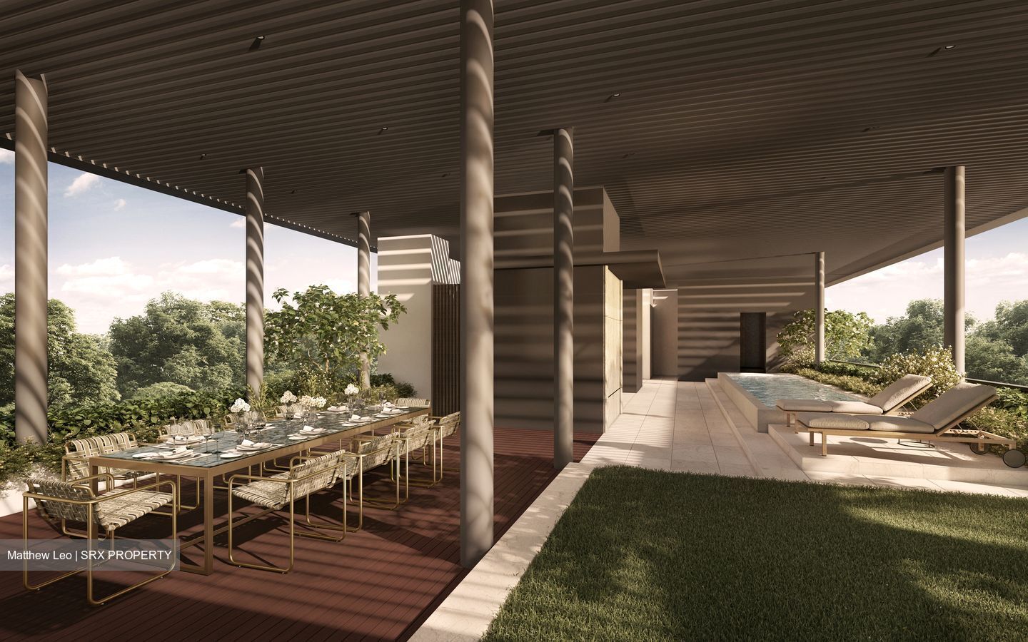 21 Anderson (D10), Condominium #481149481